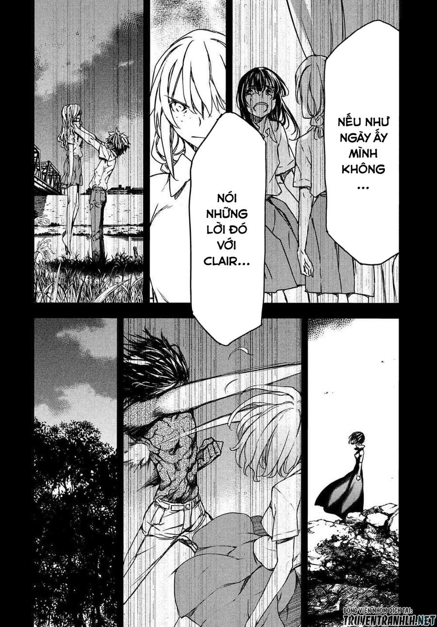 Sợi Xích Thần Chapter 69 - 4