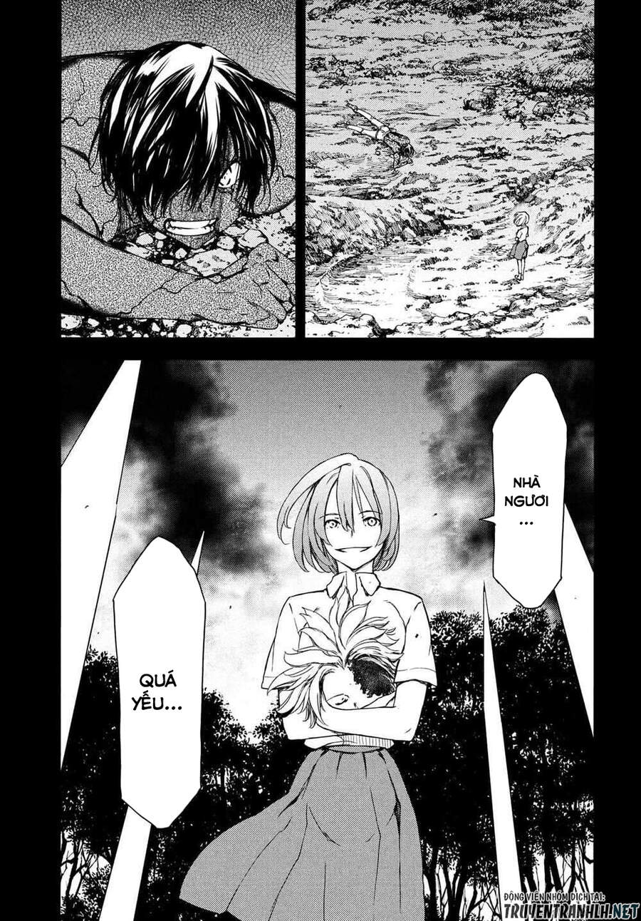 Sợi Xích Thần Chapter 69 - 5