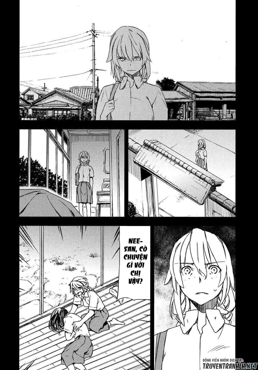 Sợi Xích Thần Chapter 69 - 6