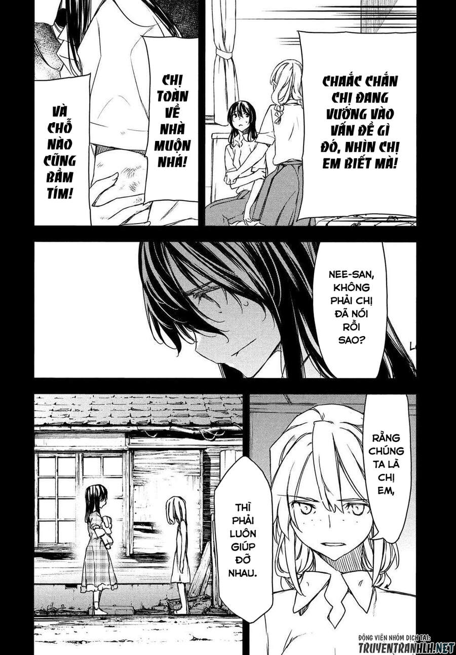 Sợi Xích Thần Chapter 69 - 8