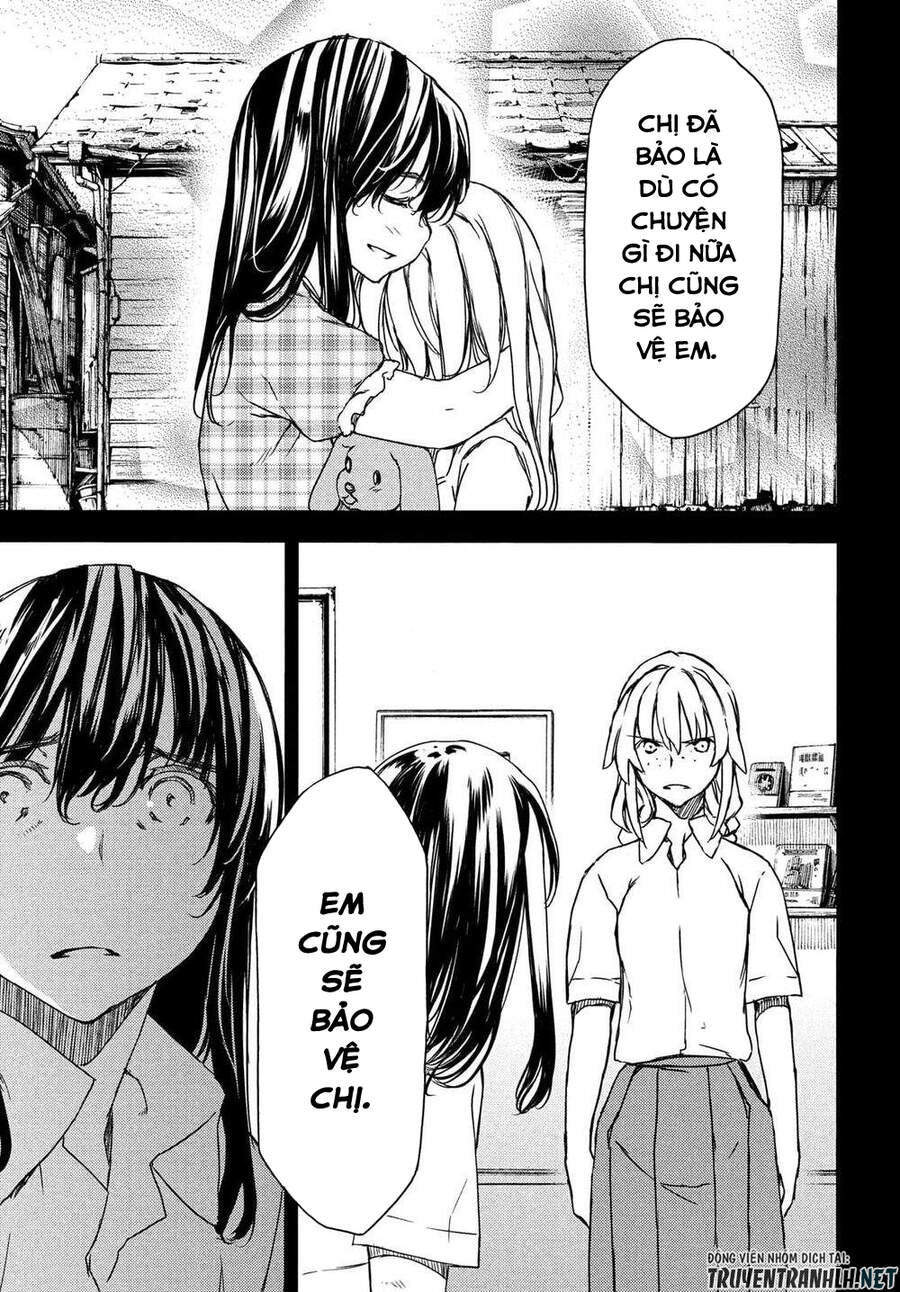 Sợi Xích Thần Chapter 69 - 9