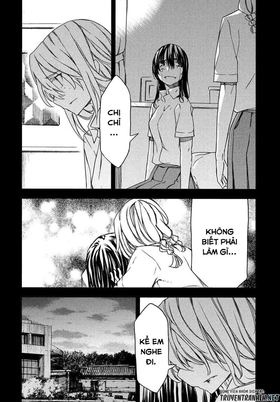 Sợi Xích Thần Chapter 69 - 10