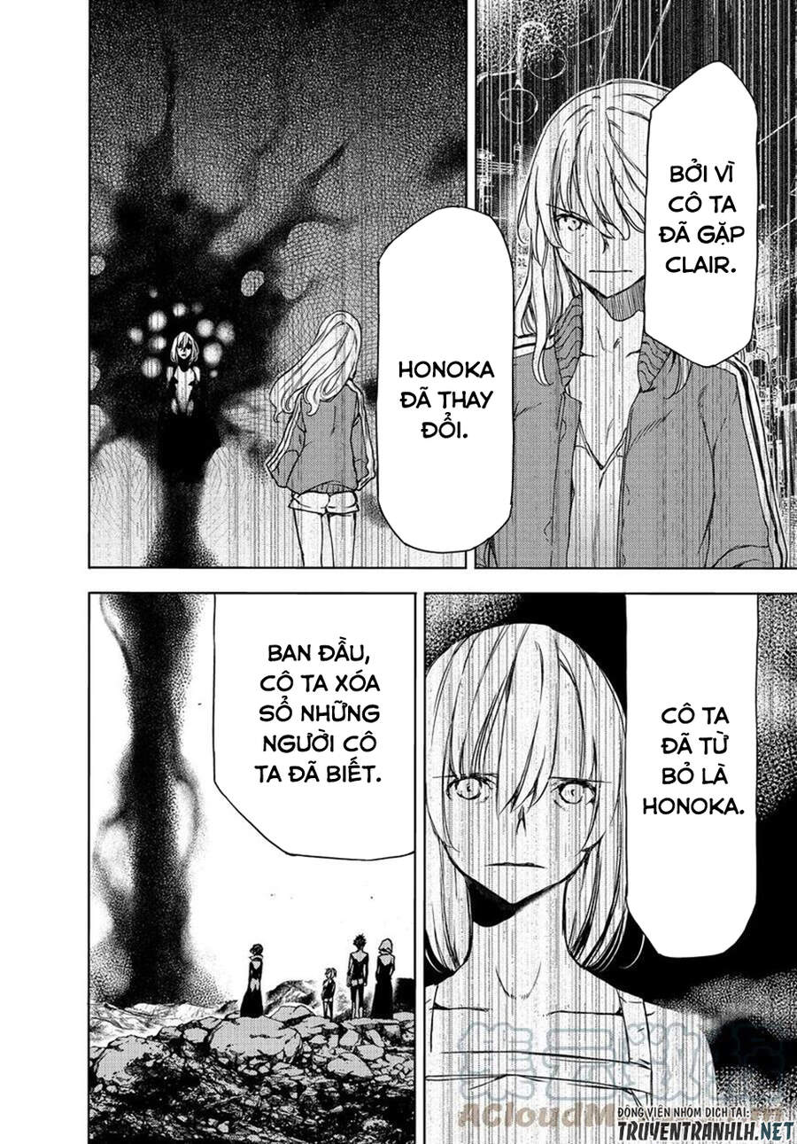 Sợi Xích Thần Chapter 70 - 5