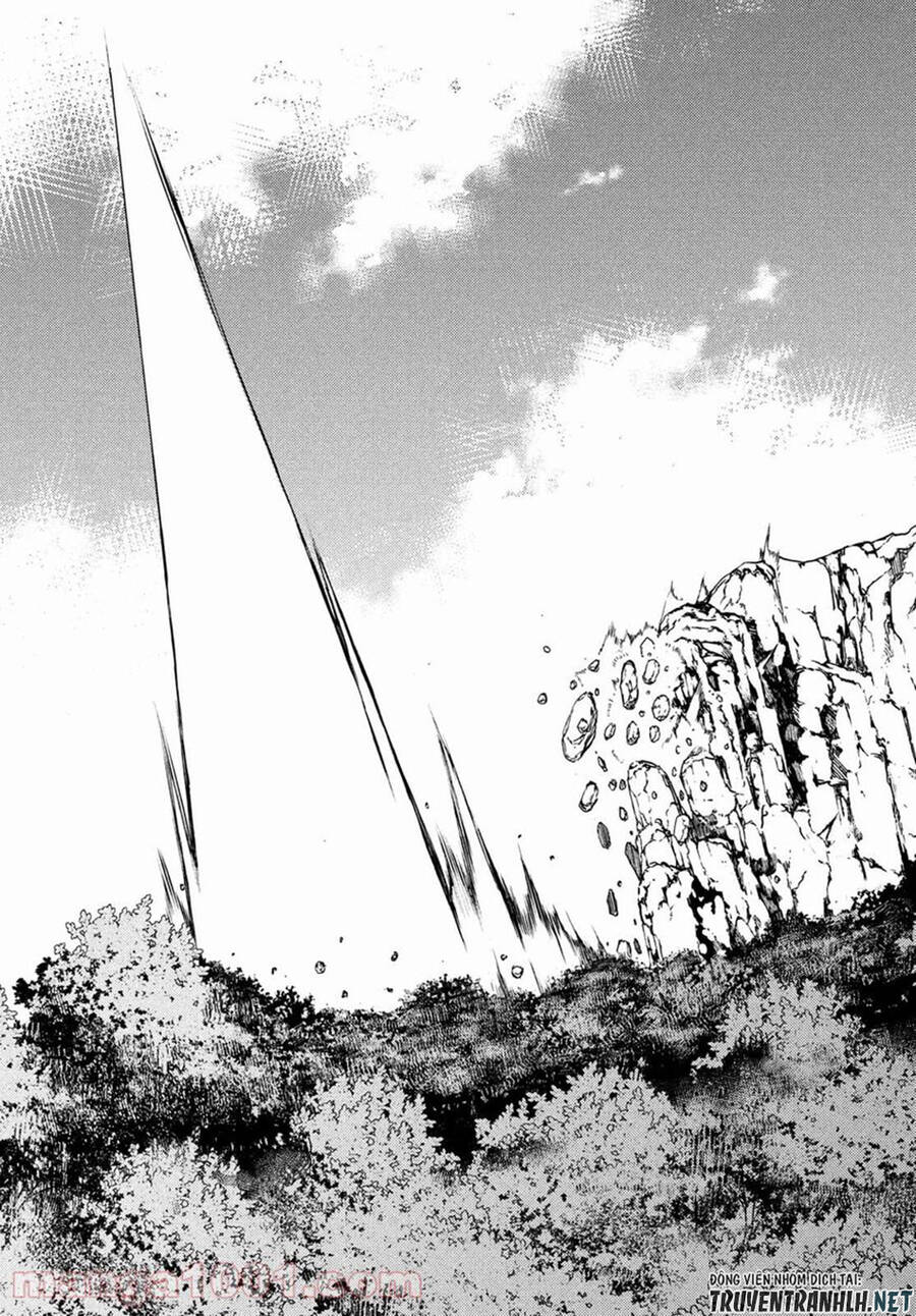 Sợi Xích Thần Chapter 71 - 26