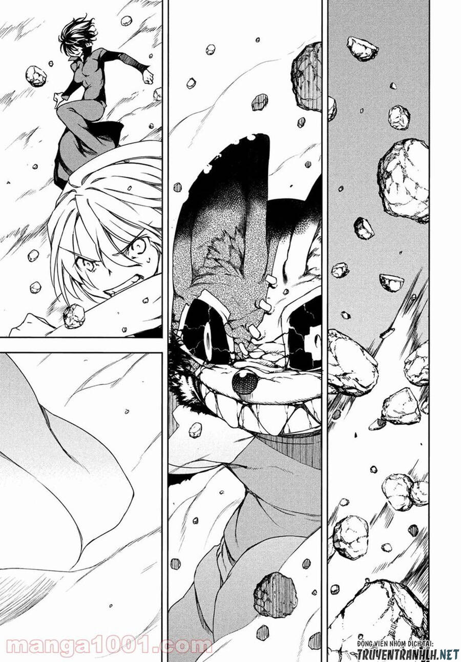 Sợi Xích Thần Chapter 71 - 27