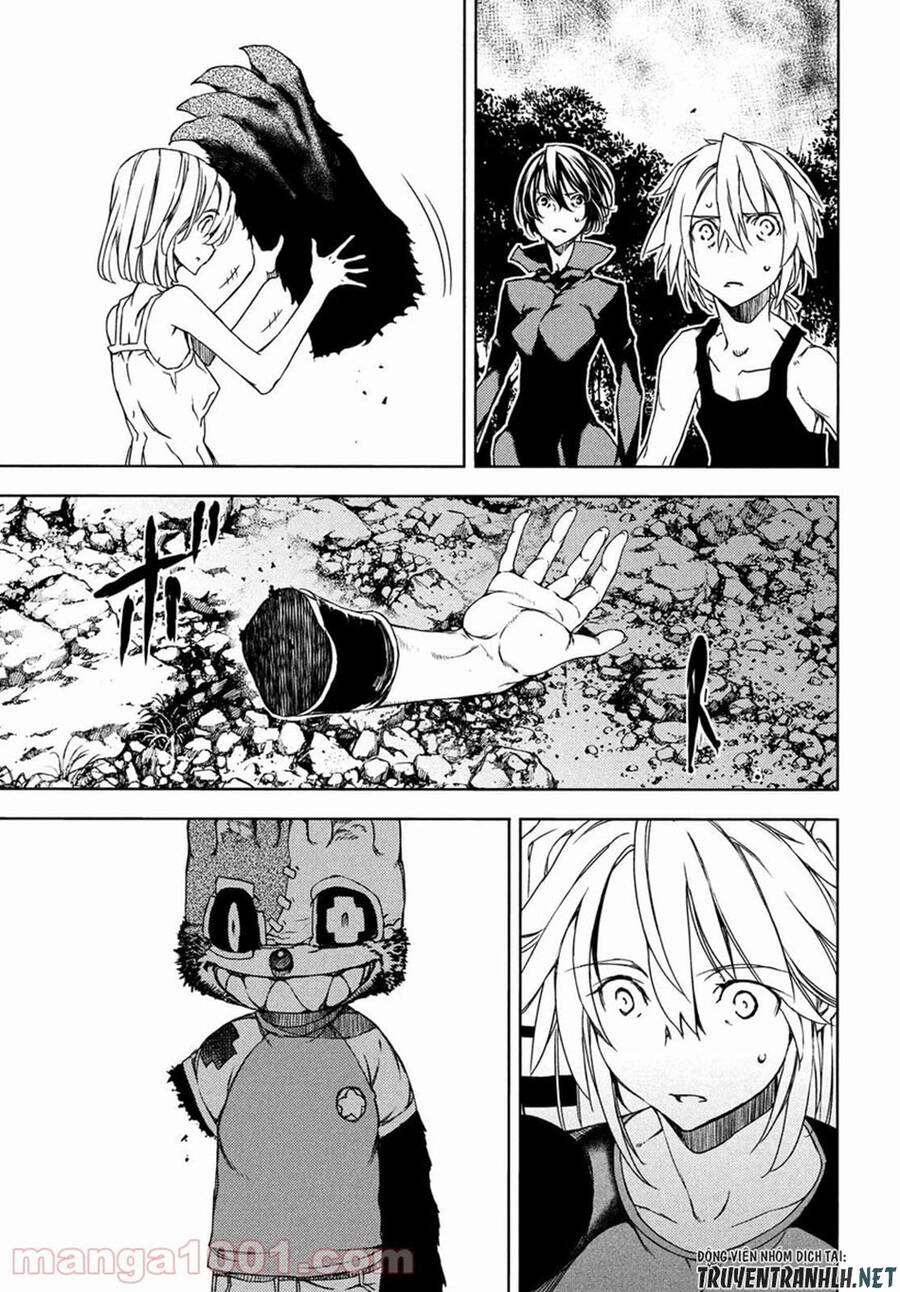 Sợi Xích Thần Chapter 71 - 29