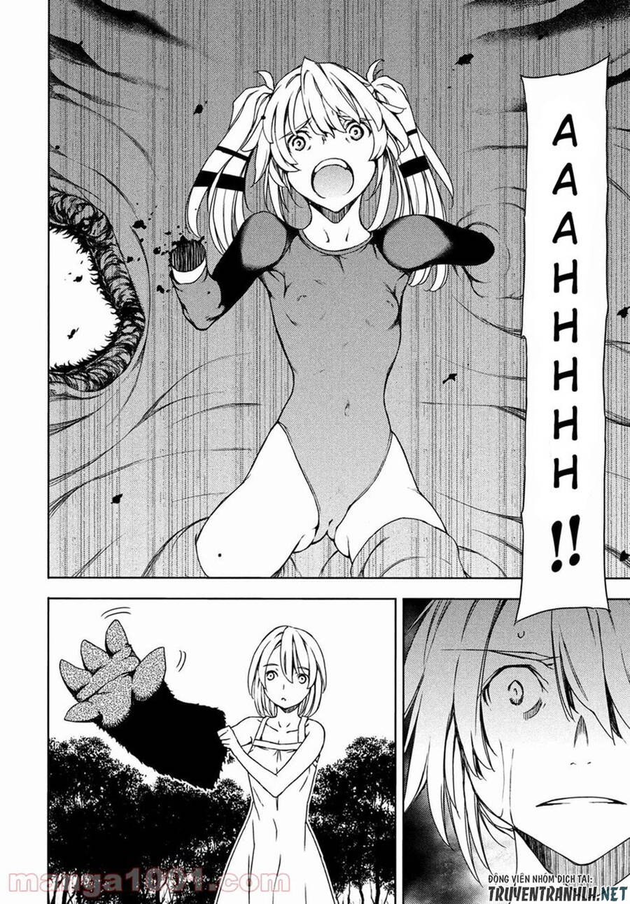 Sợi Xích Thần Chapter 71 - 30