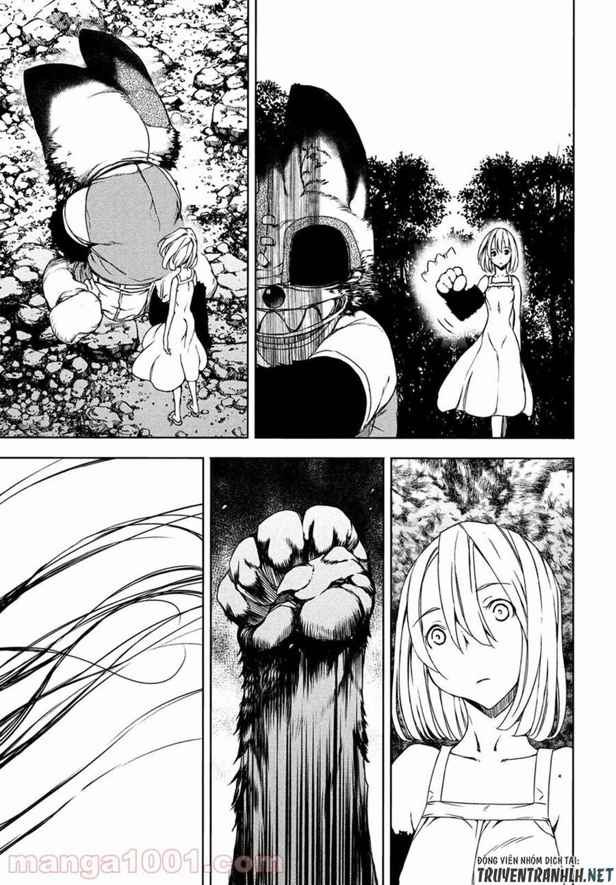 Sợi Xích Thần Chapter 71 - 31