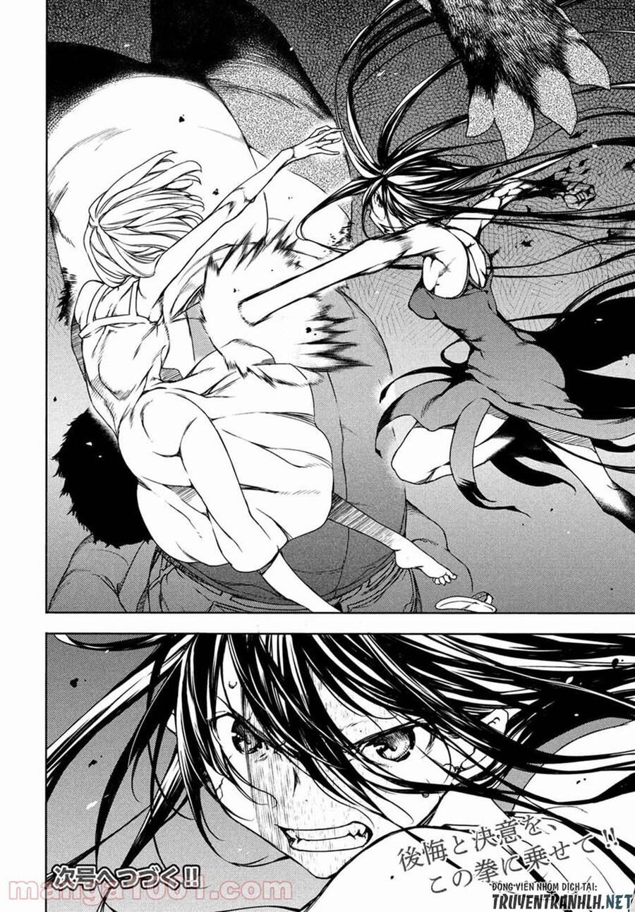 Sợi Xích Thần Chapter 71 - 32