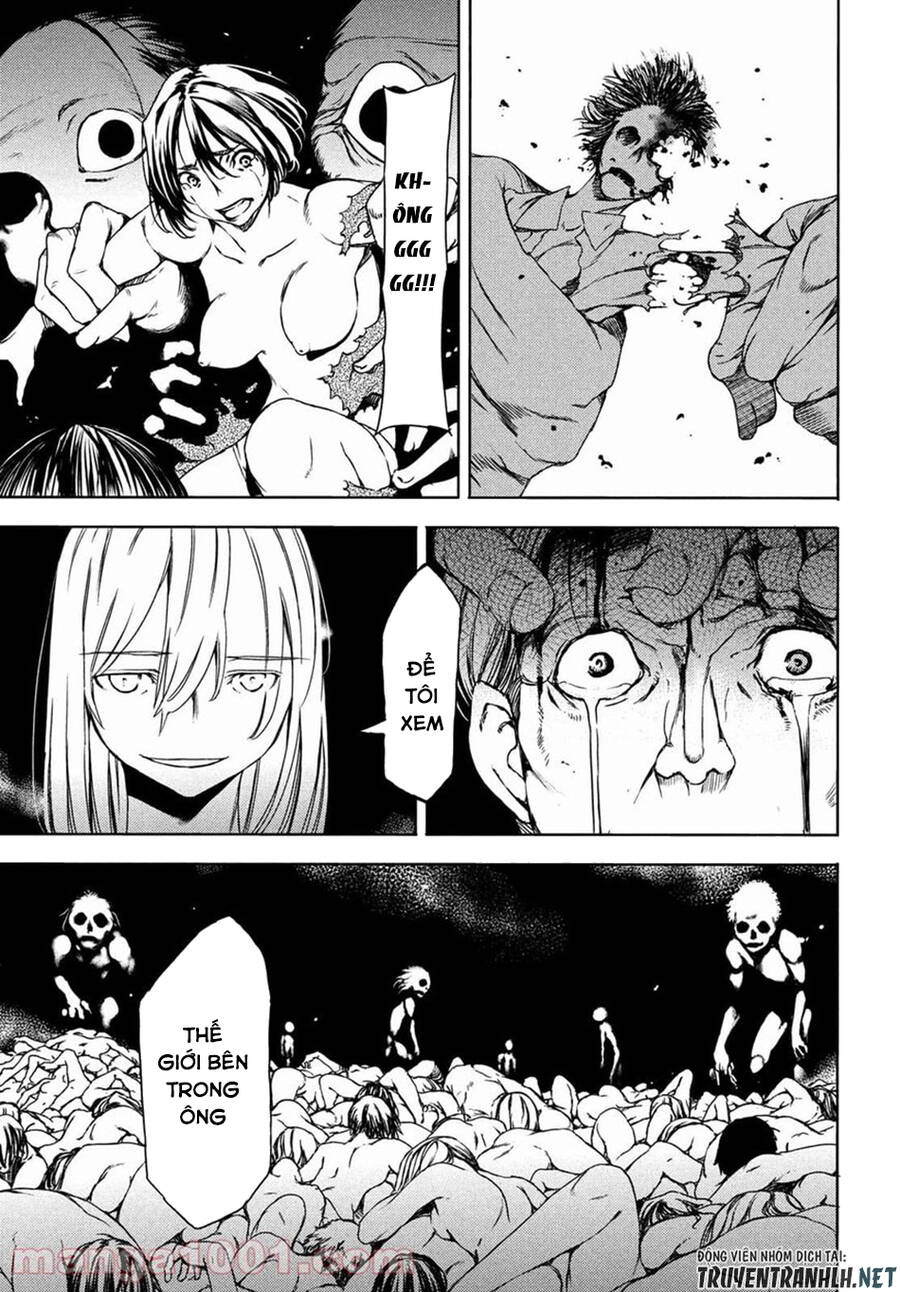 Sợi Xích Thần Chapter 71 - 5