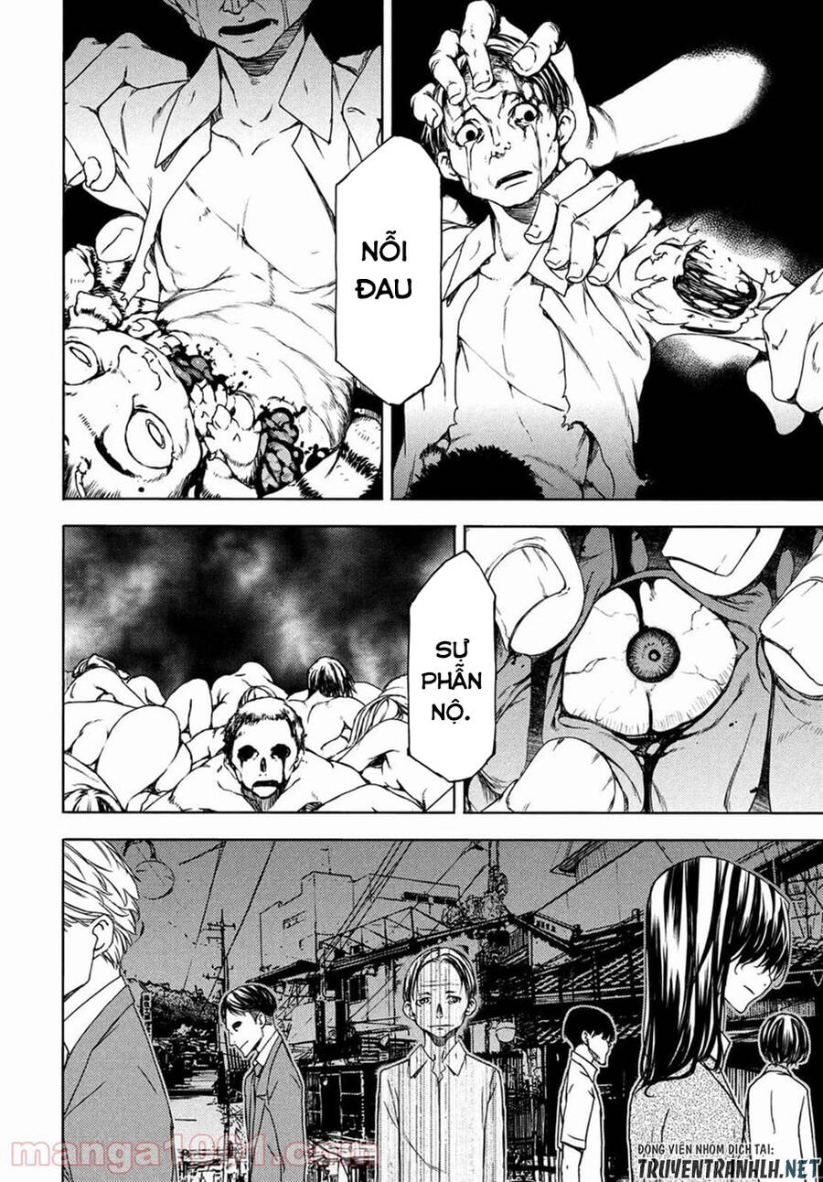 Sợi Xích Thần Chapter 71 - 6