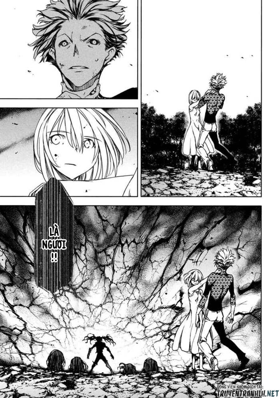 Sợi Xích Thần Chapter 72 - 23