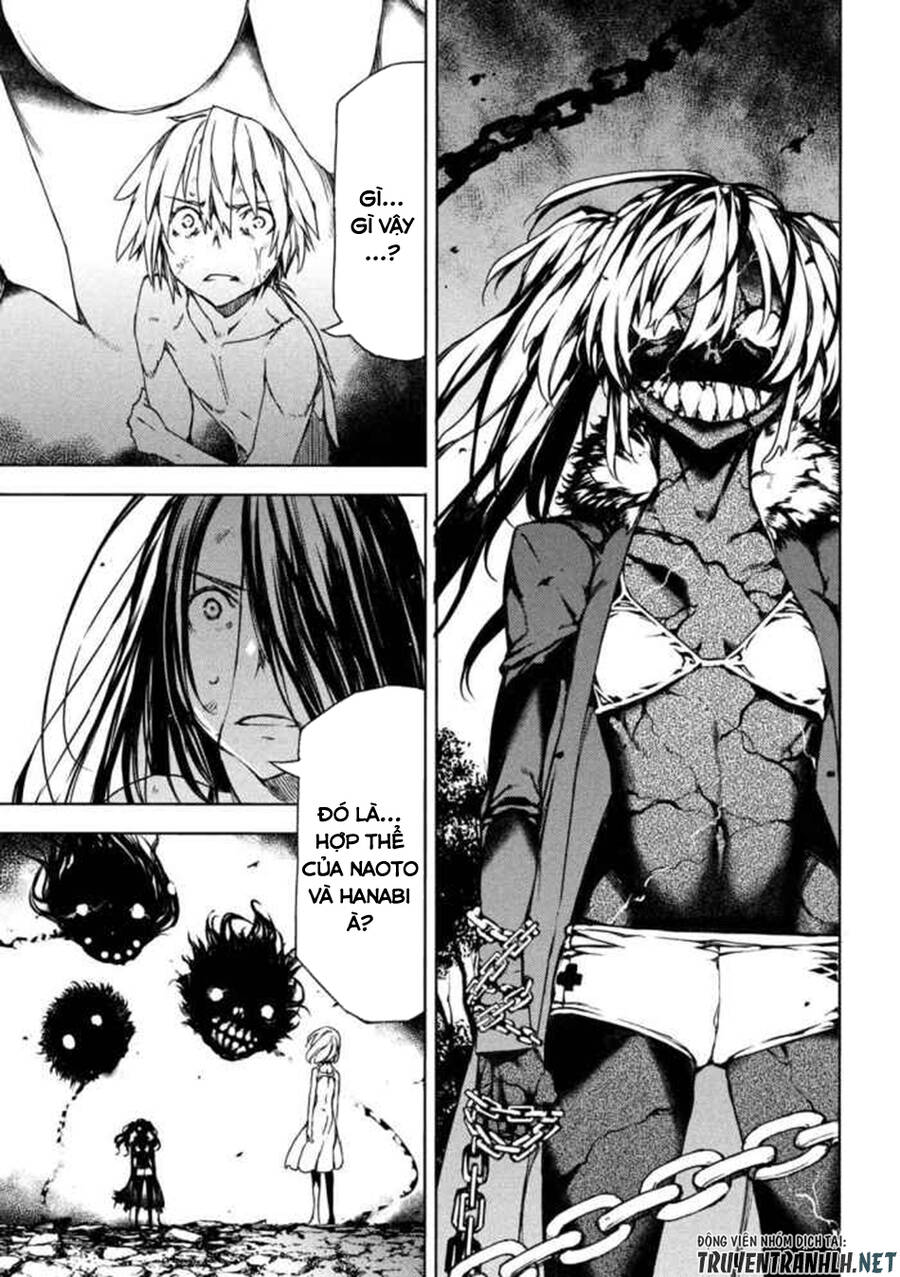 Sợi Xích Thần Chapter 72 - 25