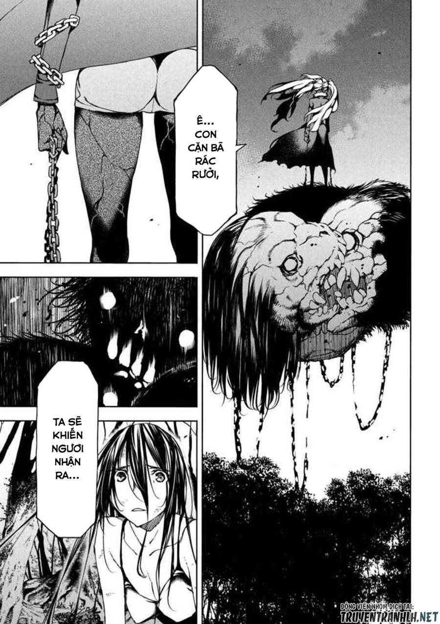 Sợi Xích Thần Chapter 72 - 29