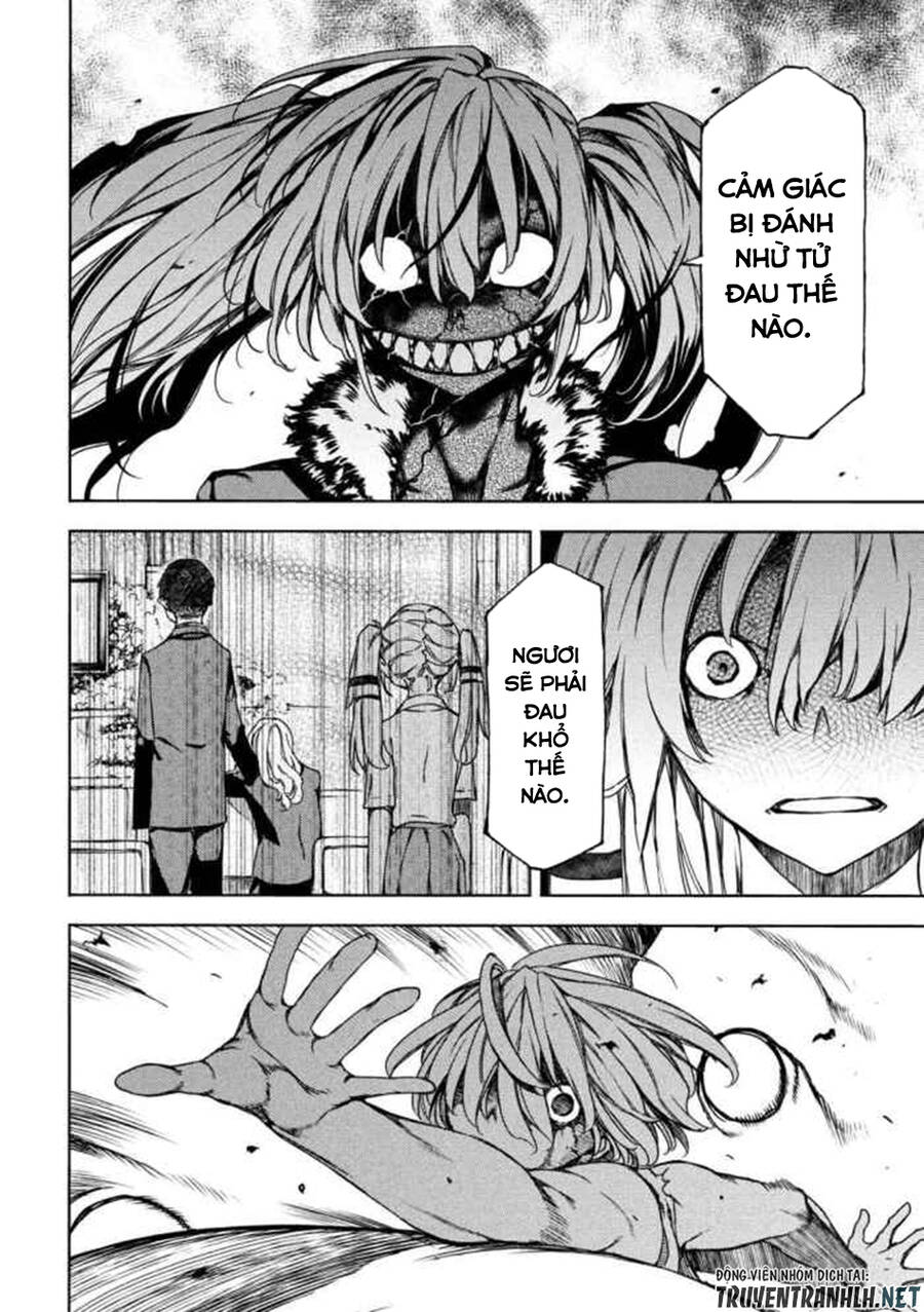 Sợi Xích Thần Chapter 72 - 30