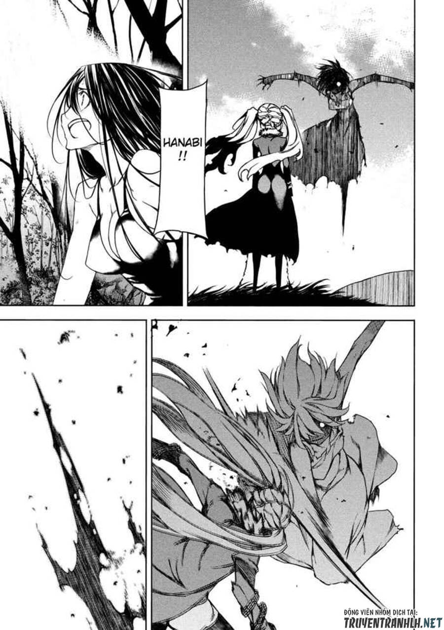 Sợi Xích Thần Chapter 72 - 31