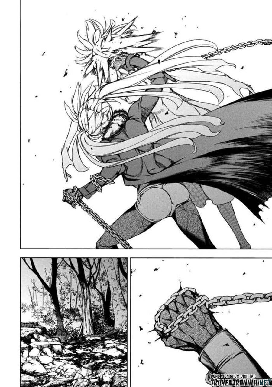 Sợi Xích Thần Chapter 72 - 32