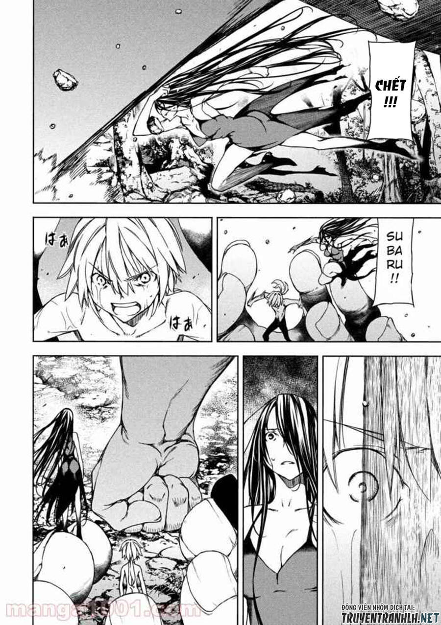 Sợi Xích Thần Chapter 72 - 6