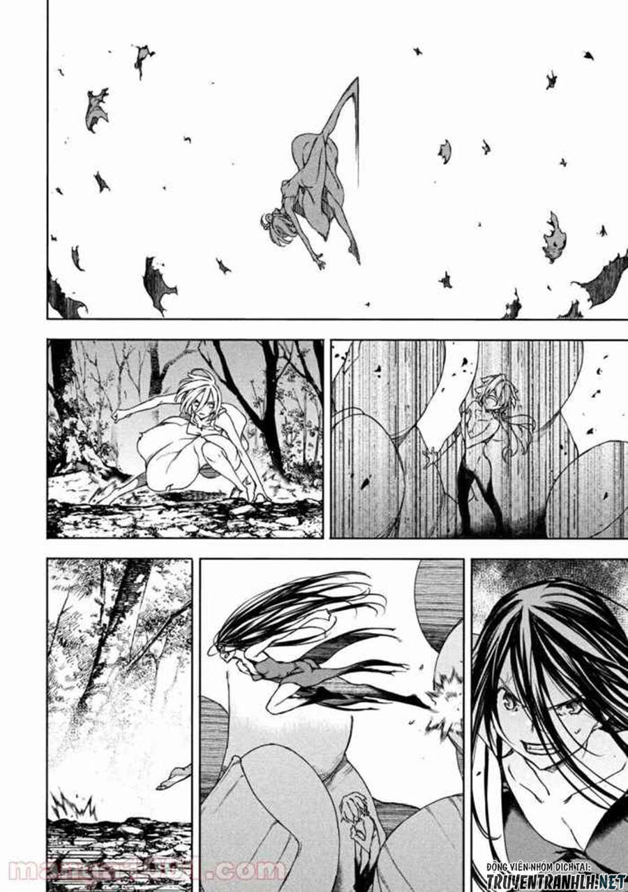 Sợi Xích Thần Chapter 72 - 8