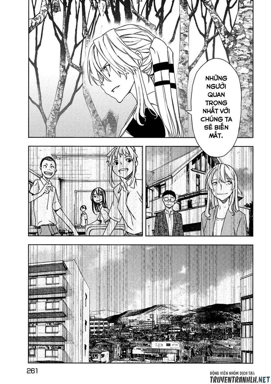 Sợi Xích Thần Chapter 73 - 14