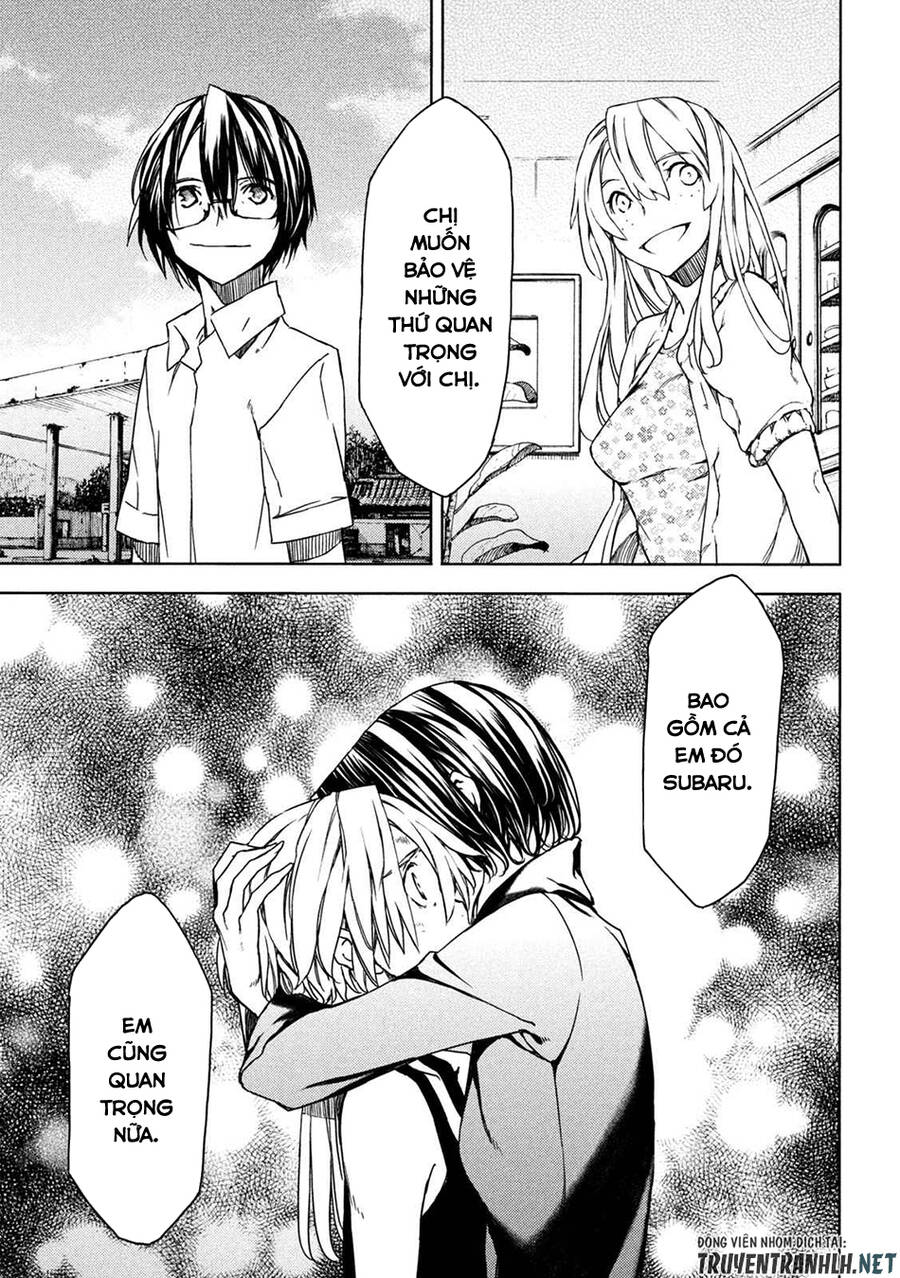 Sợi Xích Thần Chapter 73 - 22