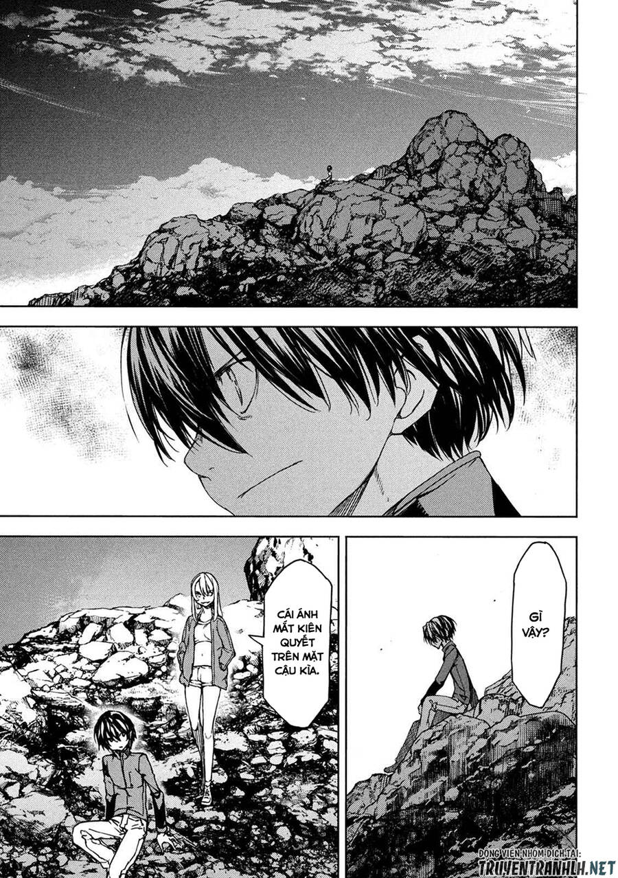 Sợi Xích Thần Chapter 73 - 26