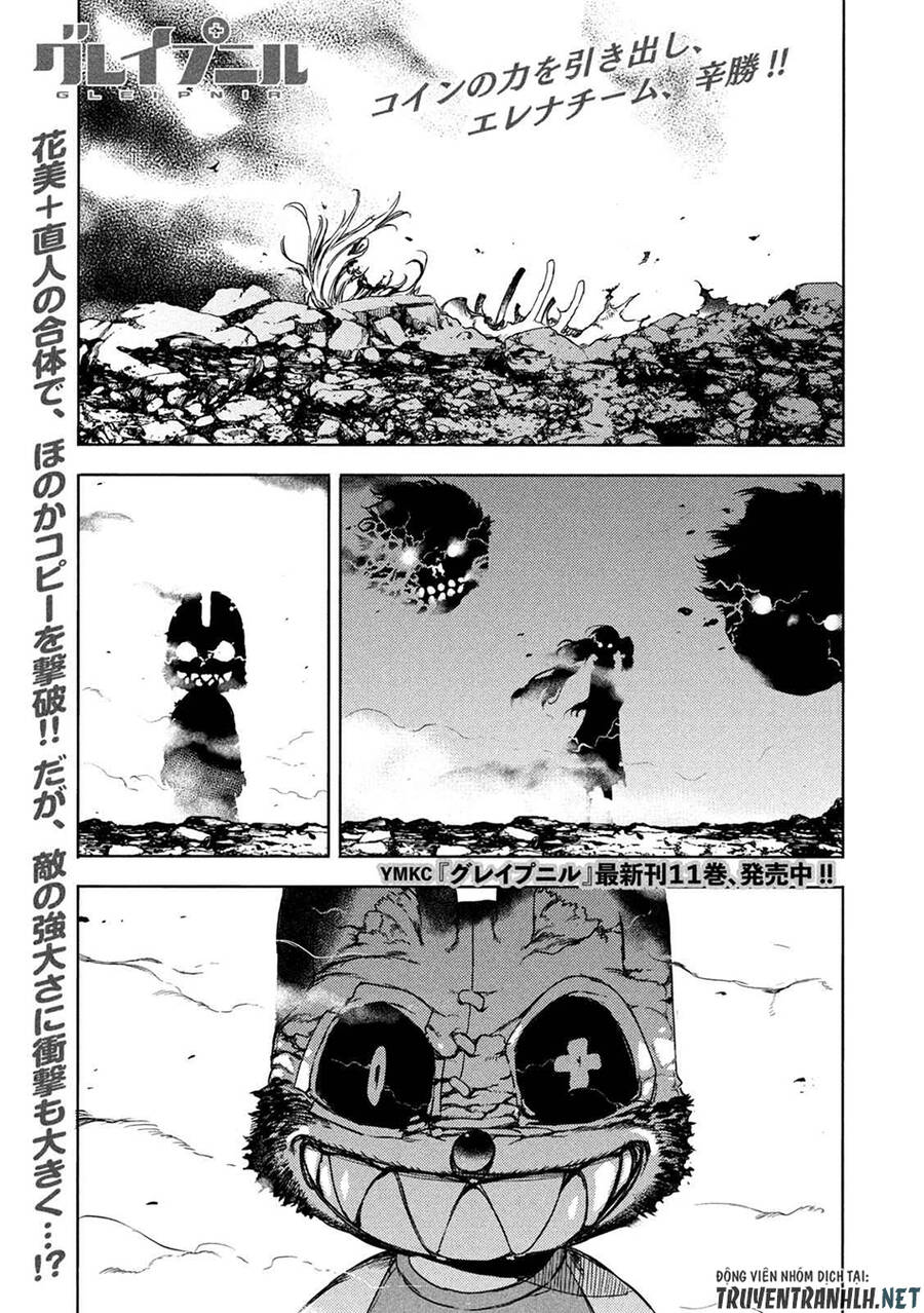 Sợi Xích Thần Chapter 73 - 4