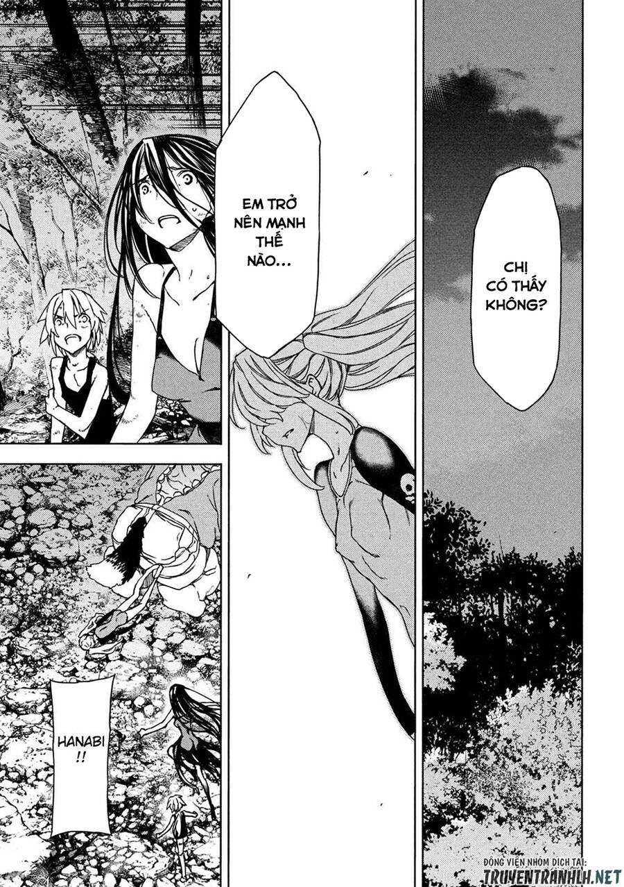 Sợi Xích Thần Chapter 73 - 6