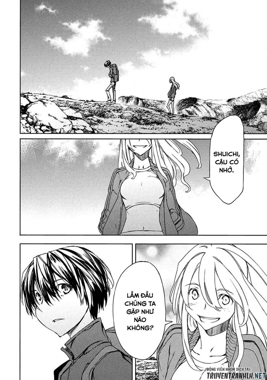 Sợi Xích Thần Chapter 74 - 12