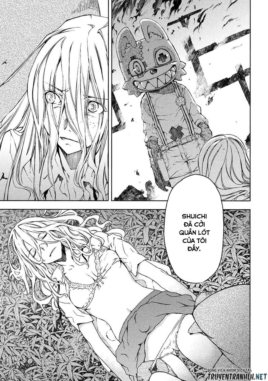 Sợi Xích Thần Chapter 74 - 13