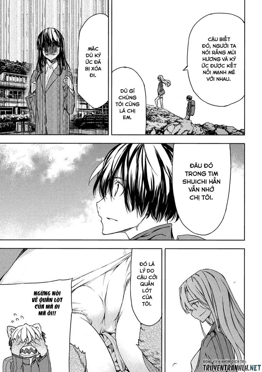 Sợi Xích Thần Chapter 74 - 15