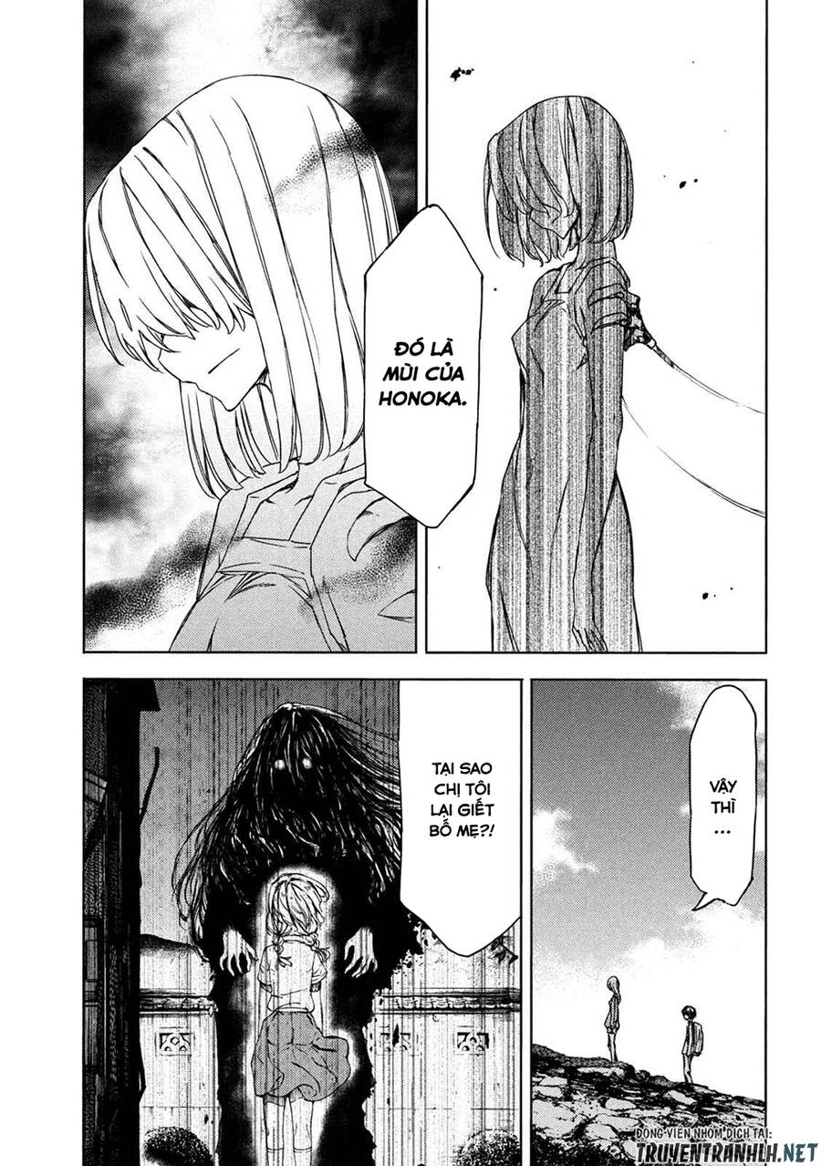 Sợi Xích Thần Chapter 74 - 19