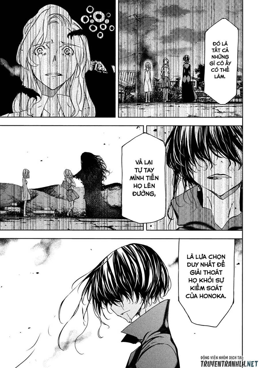 Sợi Xích Thần Chapter 74 - 21