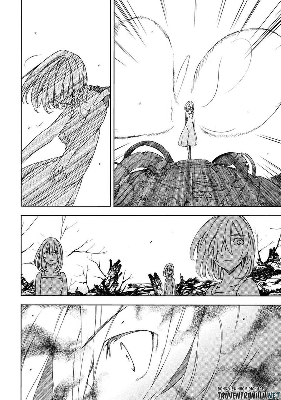 Sợi Xích Thần Chapter 74 - 26