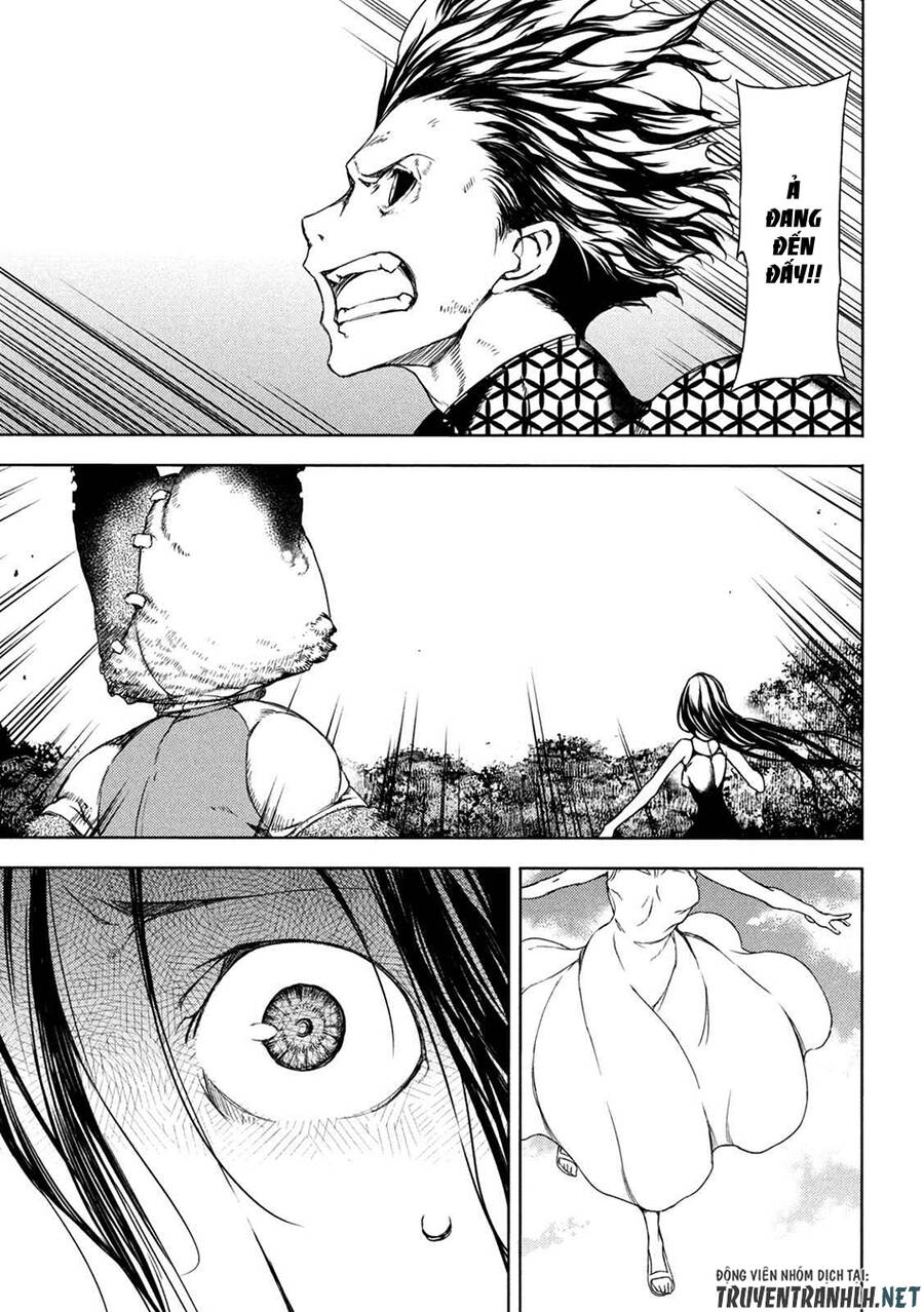 Sợi Xích Thần Chapter 74 - 27