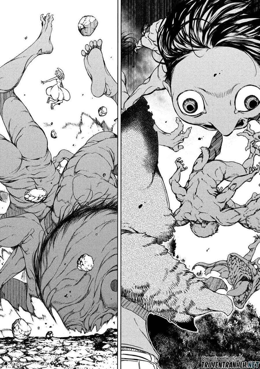 Sợi Xích Thần Chapter 74 - 29