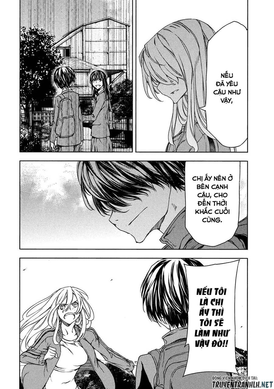 Sợi Xích Thần Chapter 74 - 32