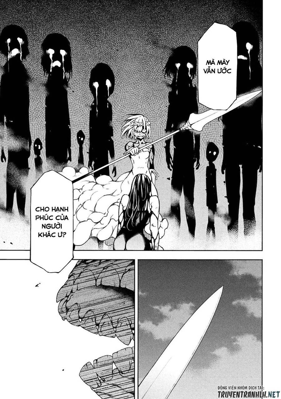 Sợi Xích Thần Chapter 75 - 13