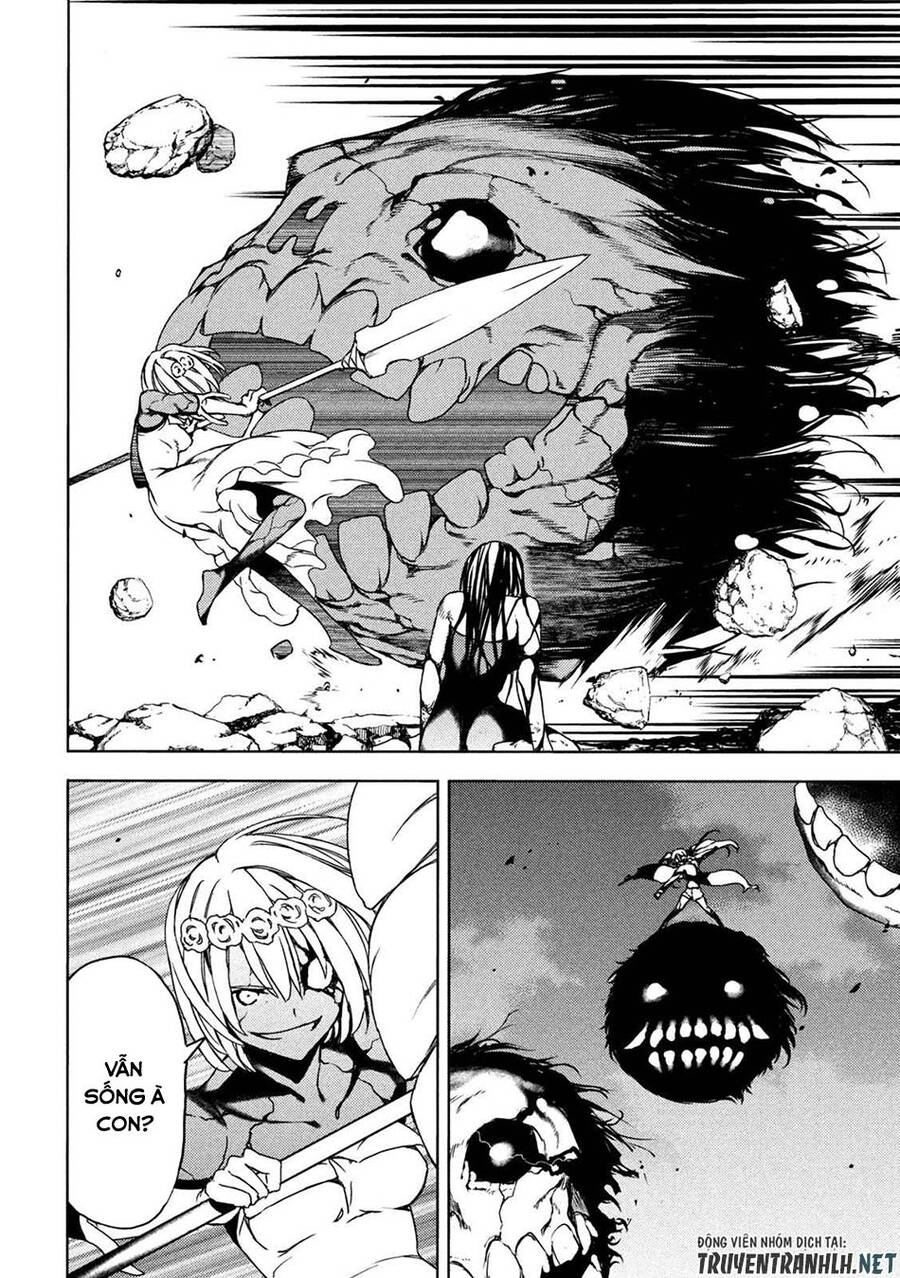 Sợi Xích Thần Chapter 75 - 14