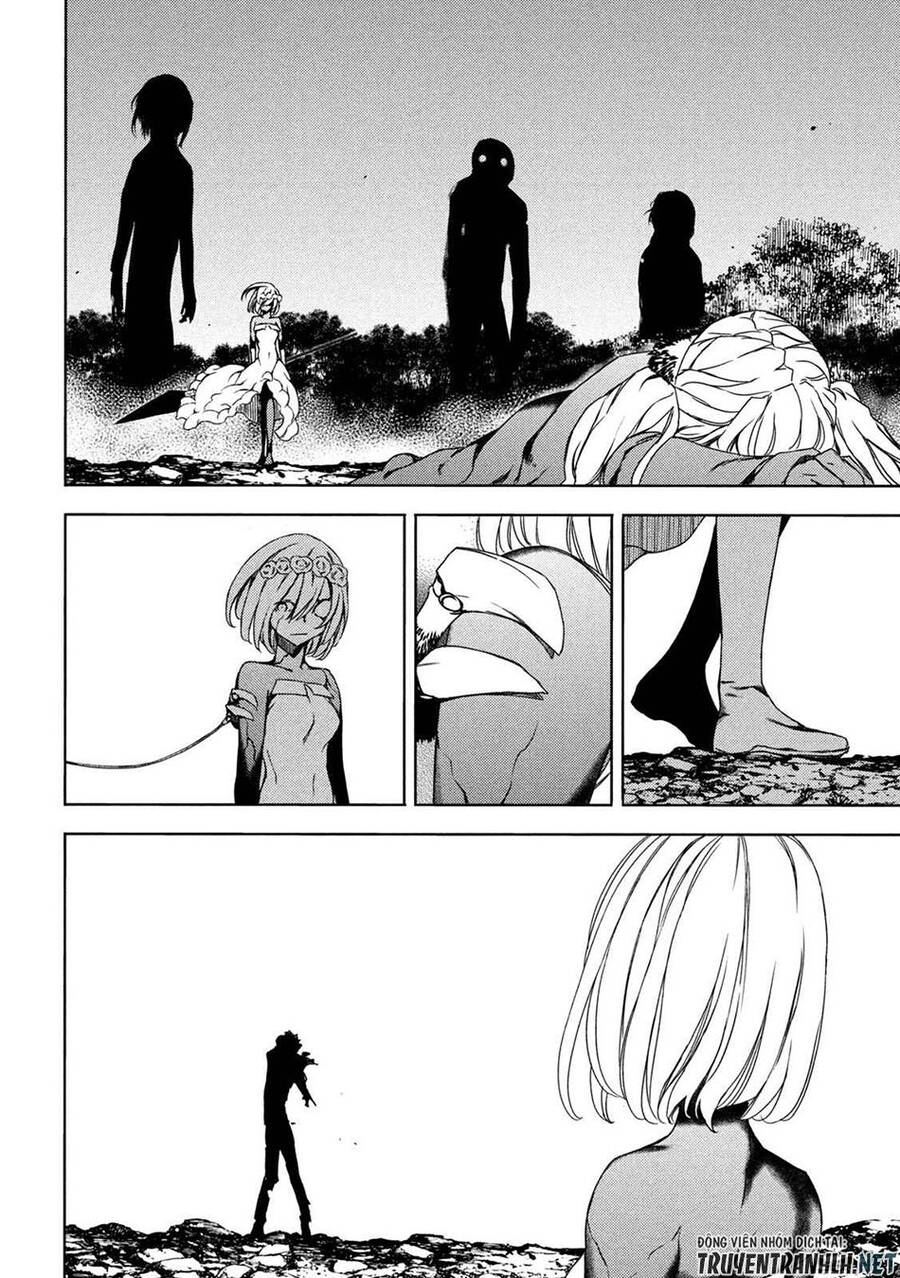 Sợi Xích Thần Chapter 75 - 20