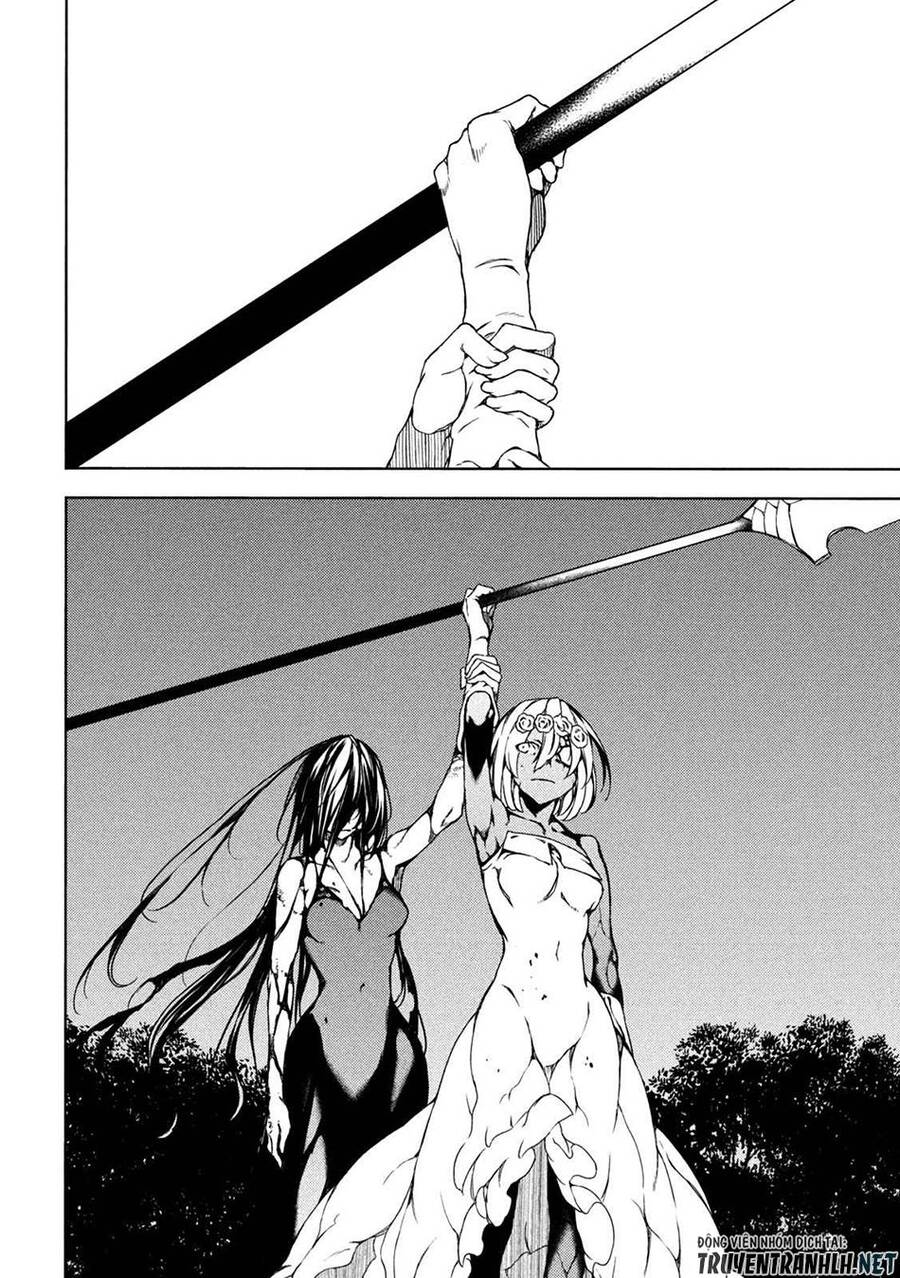 Sợi Xích Thần Chapter 75 - 24