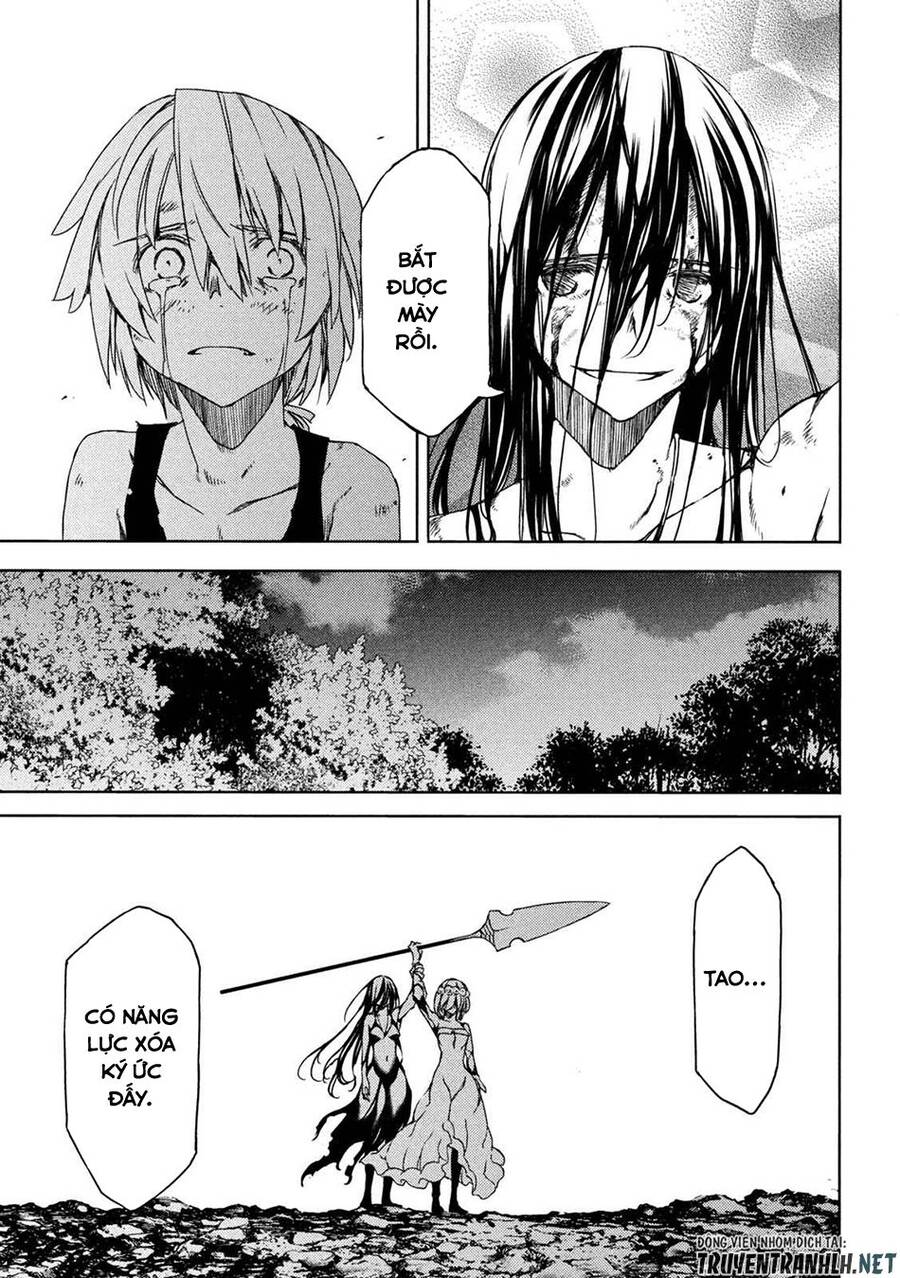 Sợi Xích Thần Chapter 75 - 25