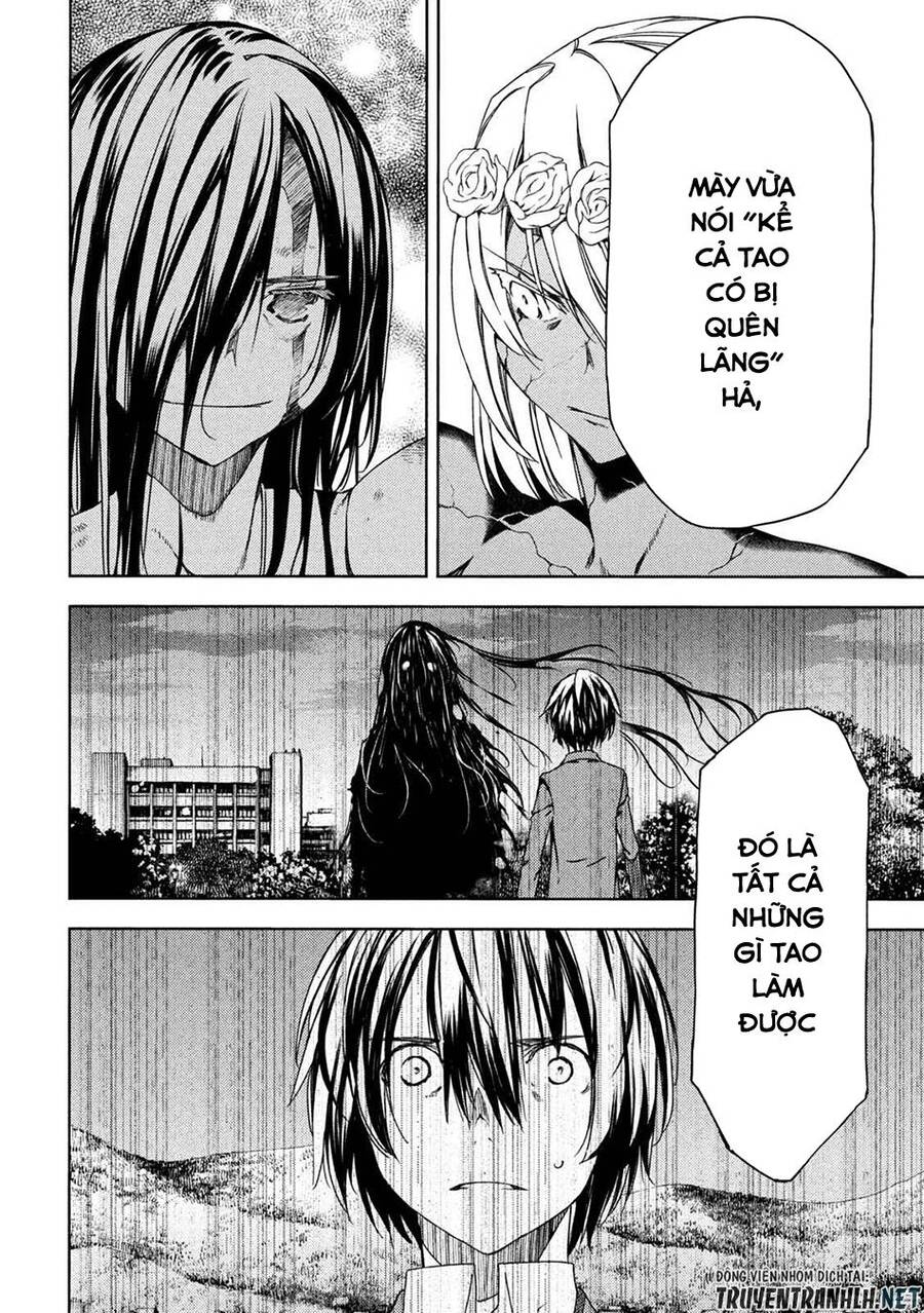 Sợi Xích Thần Chapter 75 - 26