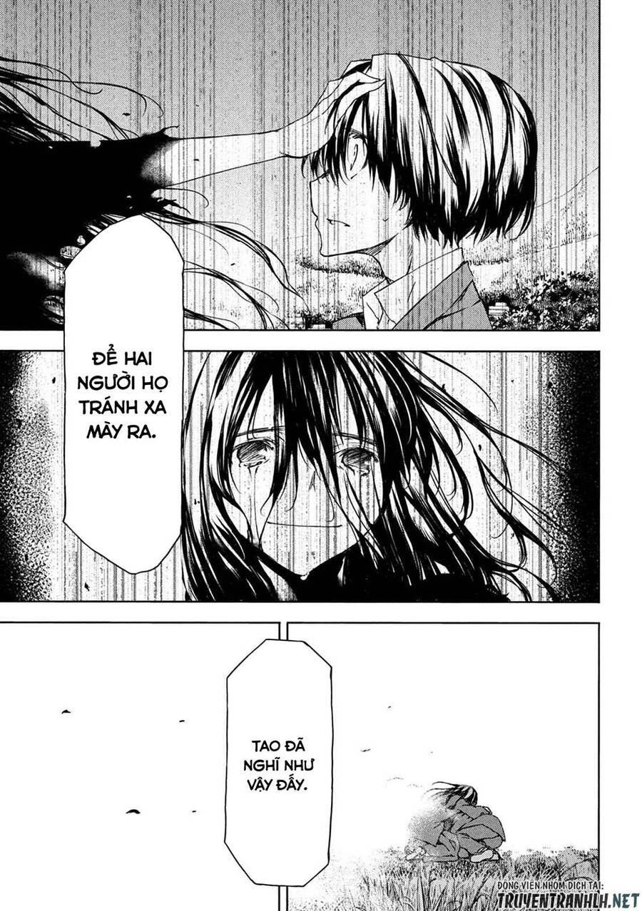 Sợi Xích Thần Chapter 75 - 27