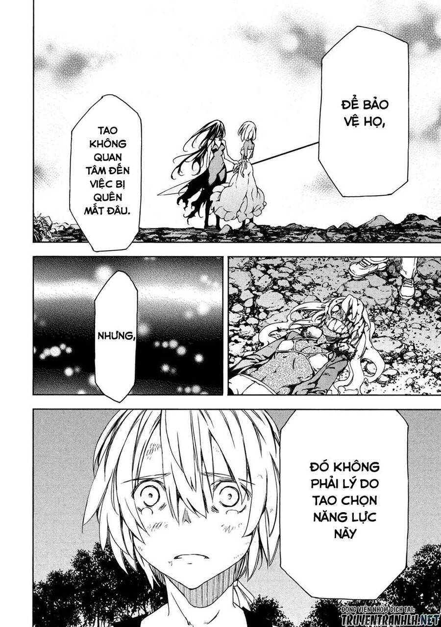 Sợi Xích Thần Chapter 75 - 28