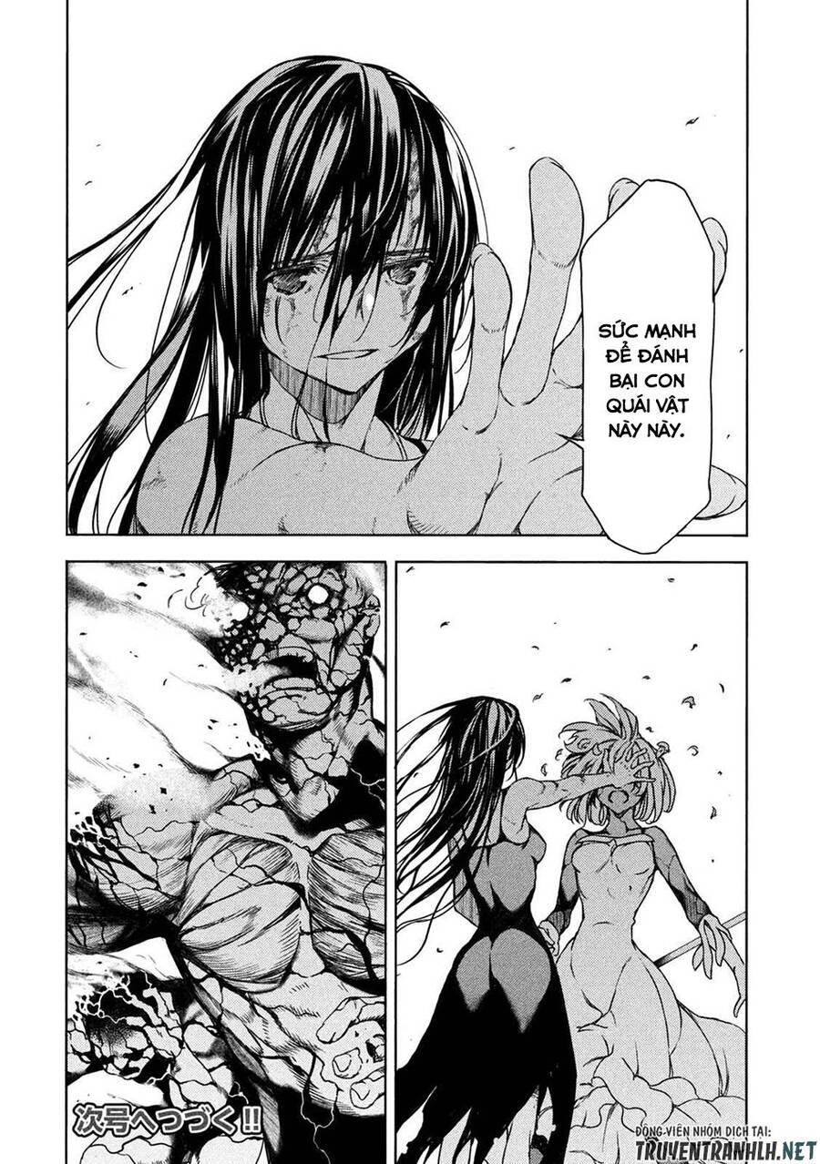 Sợi Xích Thần Chapter 75 - 30