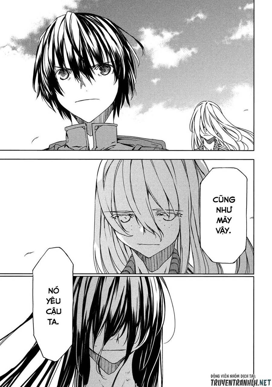 Sợi Xích Thần Chapter 75 - 5