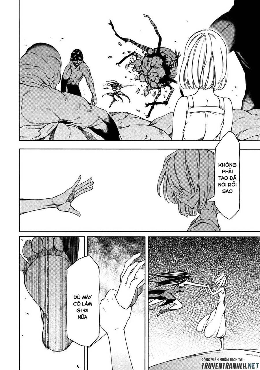 Sợi Xích Thần Chapter 75 - 8