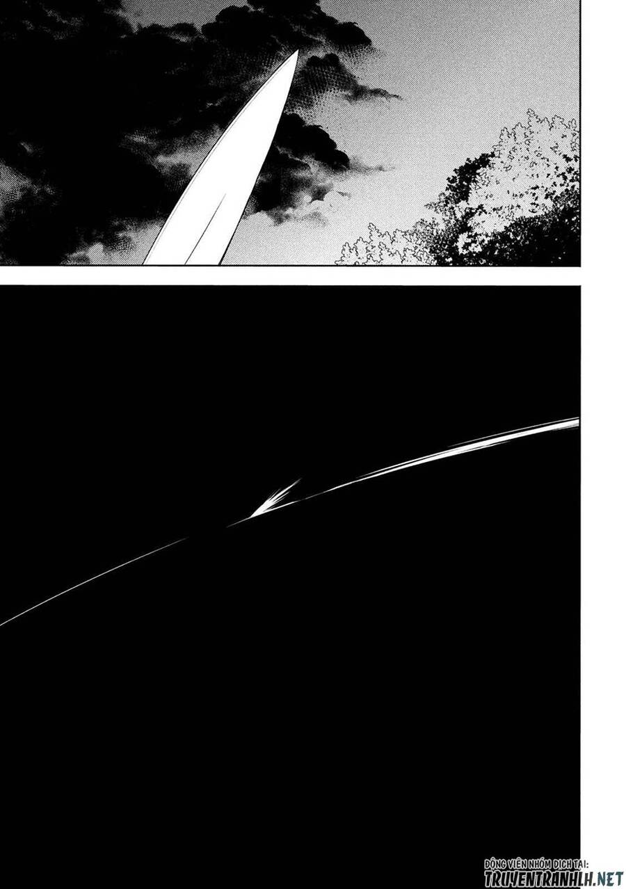 Sợi Xích Thần Chapter 76 - 16