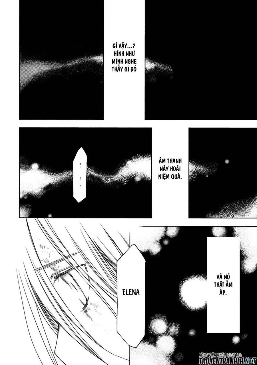 Sợi Xích Thần Chapter 76 - 17